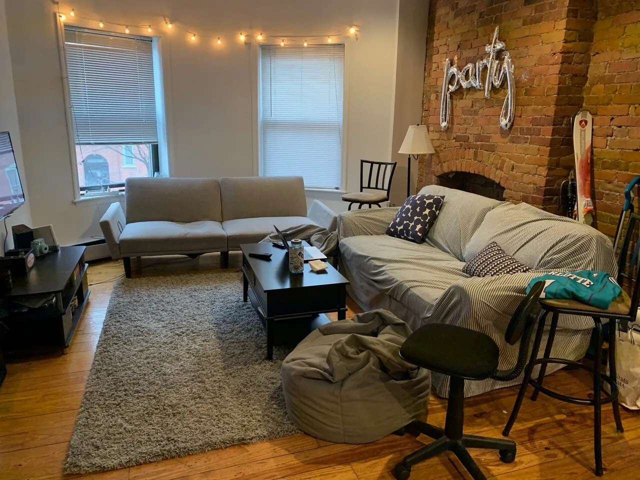 4 bed, 1 bath apartment for rent at 610 Columbus Ave Unit 3, Roxbury — photo 2 of 21