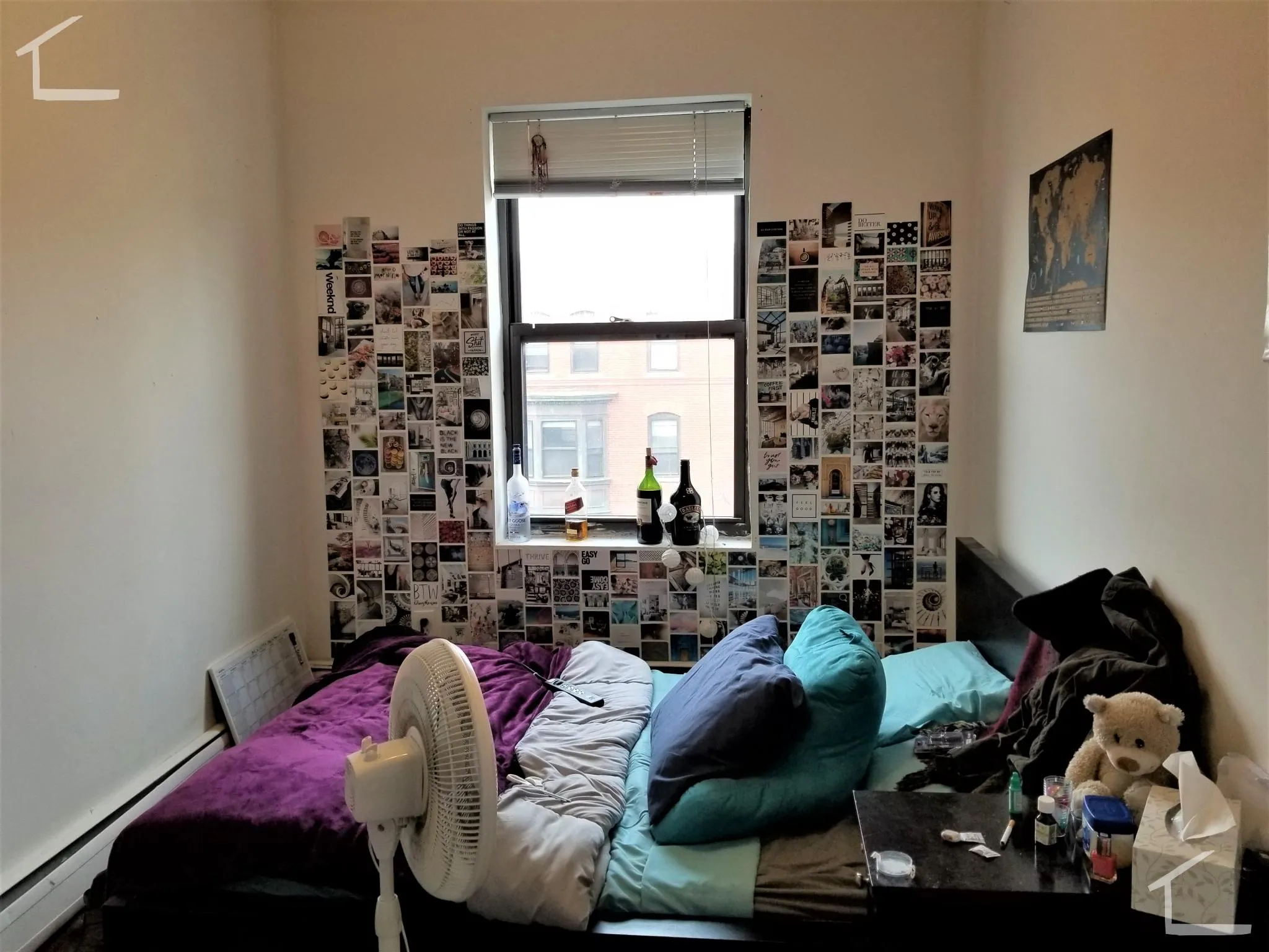 4 bed, 1 bath apartment for rent at 610 Columbus Ave Unit 3, Roxbury — photo 13 of 21
