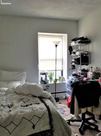 4 bed, 1 bath apartment for rent at 610 Columbus Ave Unit 5, South End — photo 9 of 10