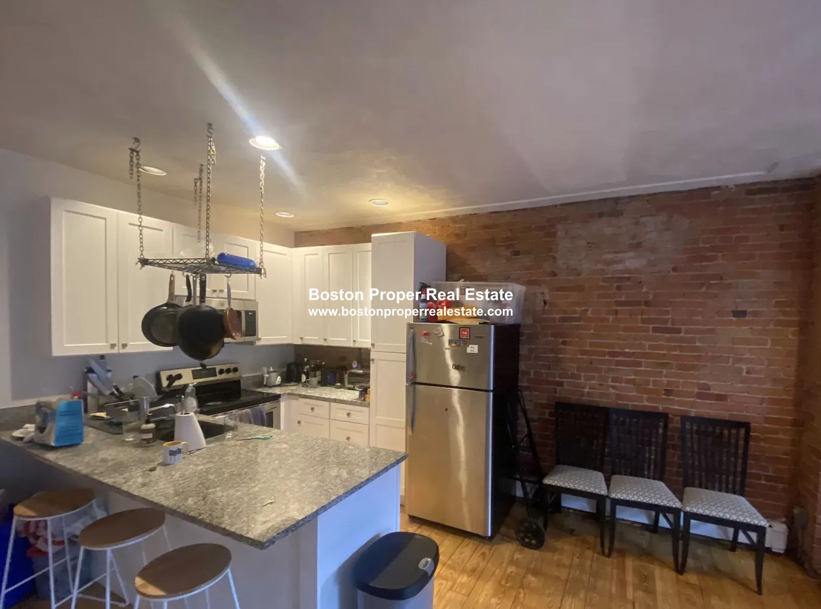 4 bed, 1 bath apartment for rent at 610 Columbus Ave Unit 7, Roxbury