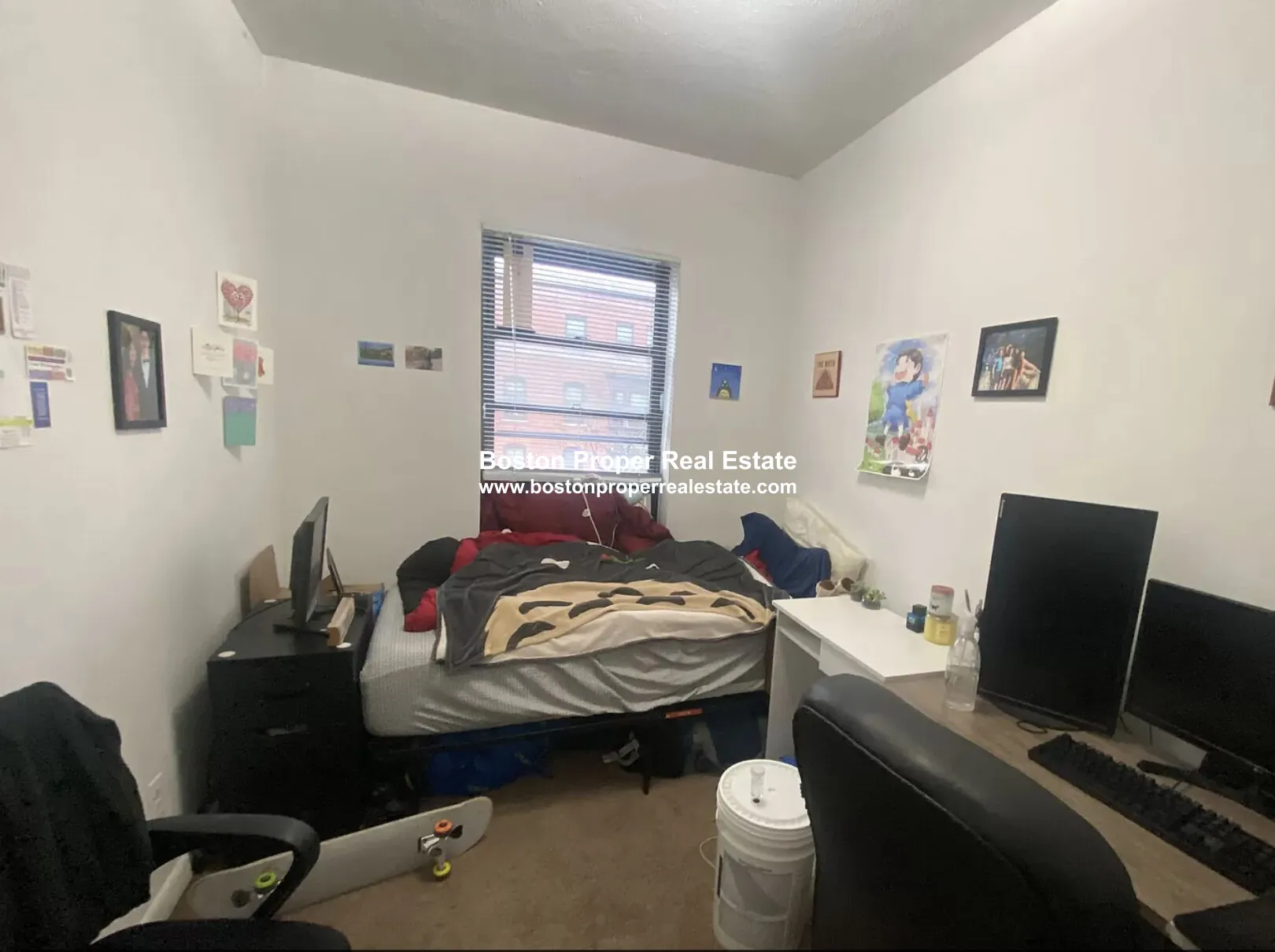 4 bed, 1 bath apartment for rent at 610 Columbus Ave Unit 7, Roxbury — photo 5 of 7