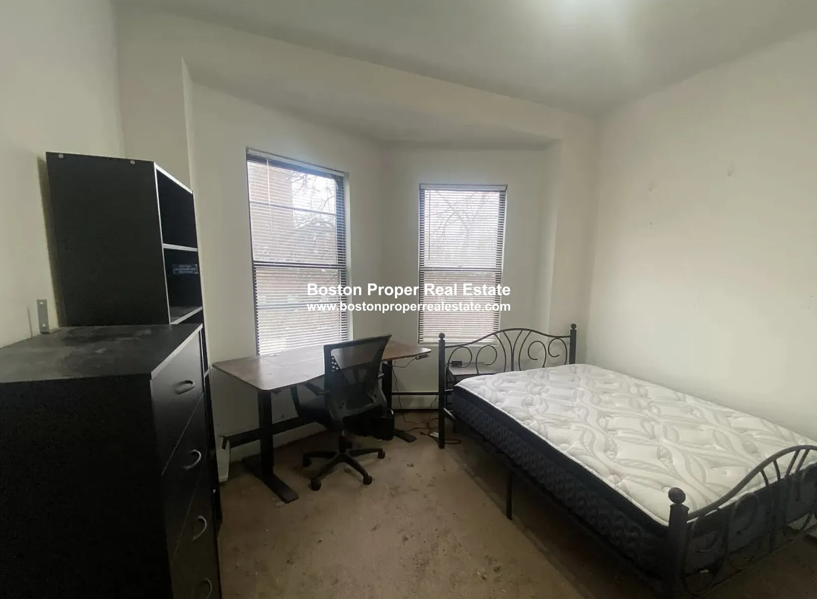 4 bed, 1 bath apartment for rent at 610 Columbus Ave Unit 7, Roxbury — photo 6 of 7