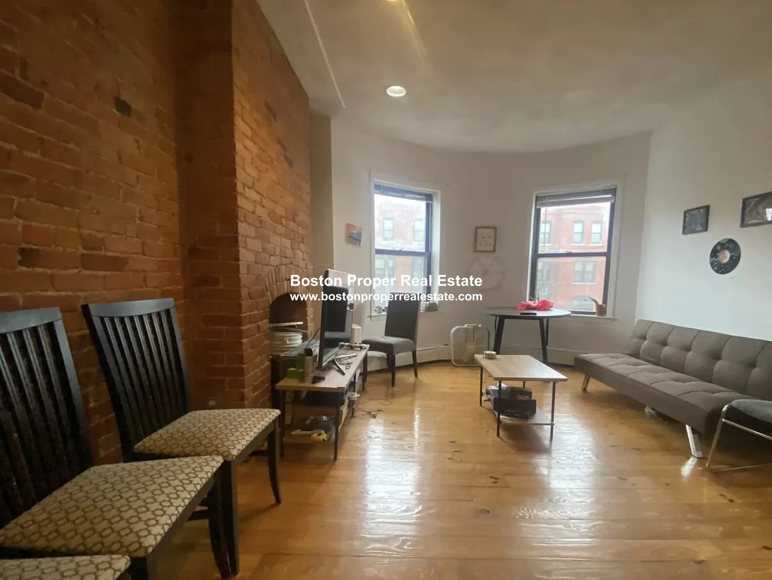 4 bed, 1 bath apartment for rent at 610 Columbus Ave Unit 7, Roxbury — photo 3 of 7