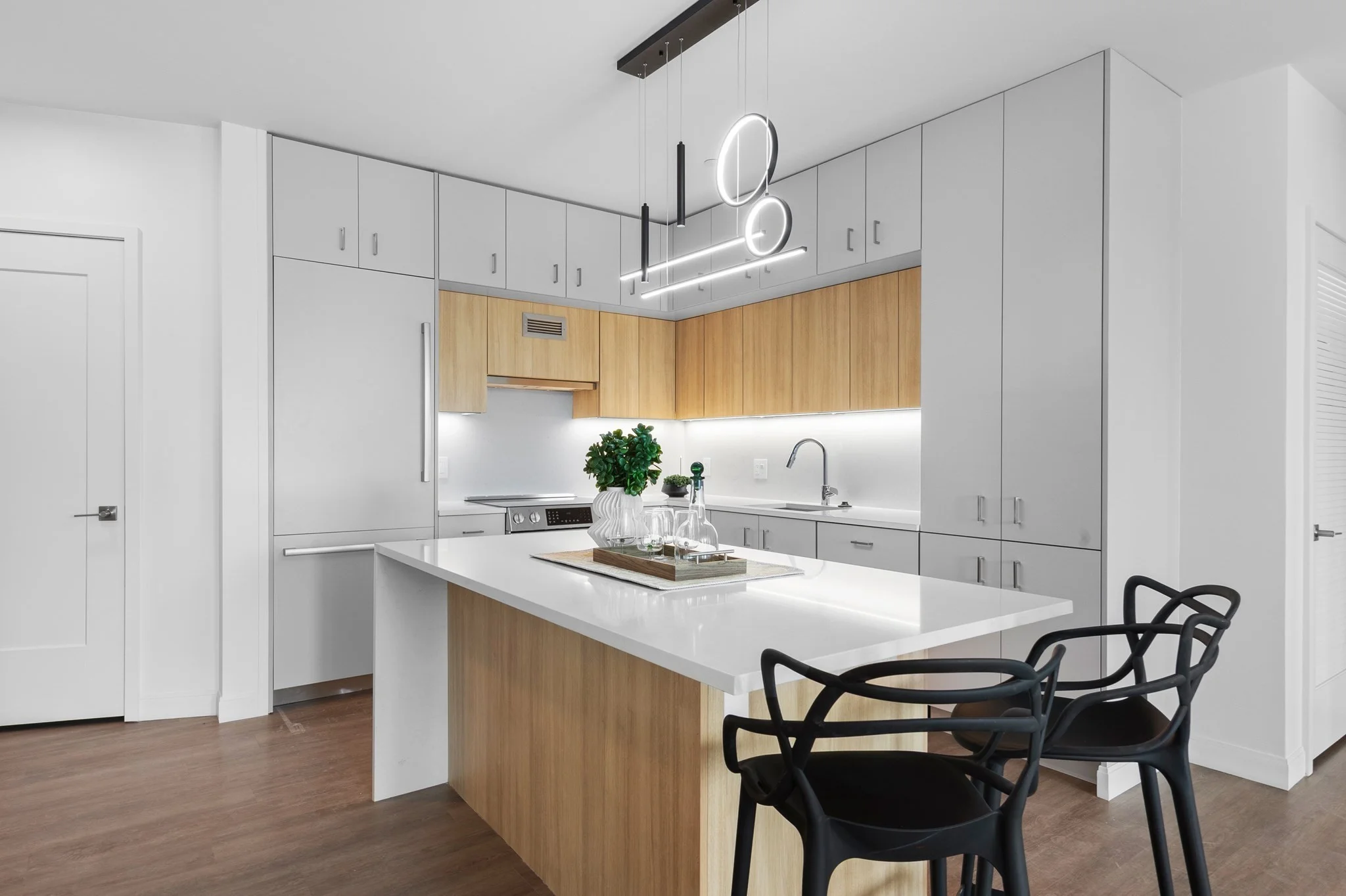 2 bed, 2 bath apartment for rent at 610 Hammond St Unit 201, Chestnut Hill — photo 6 of 28