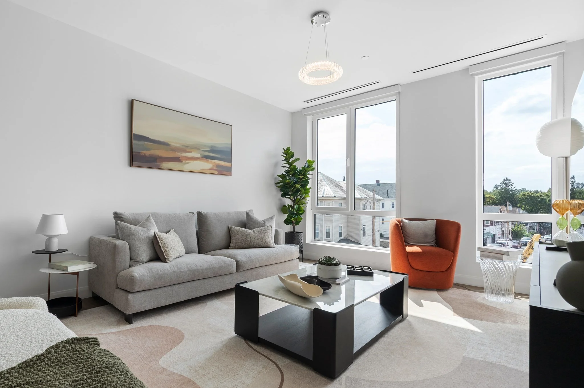 2 bed, 2 bath apartment for rent at 610 Hammond St Unit 201, Chestnut Hill — photo 13 of 28