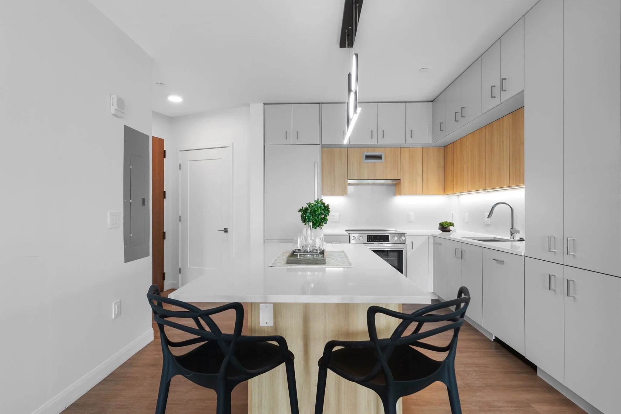 2 bed, 2 bath apartment for rent at 610 Hammond St Unit 201, Chestnut Hill — photo 7 of 28