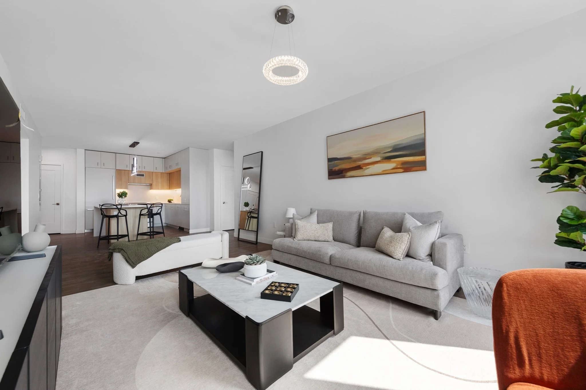 2 bed, 2 bath apartment for rent at 610 Hammond St Unit 201, Chestnut Hill — photo 14 of 28