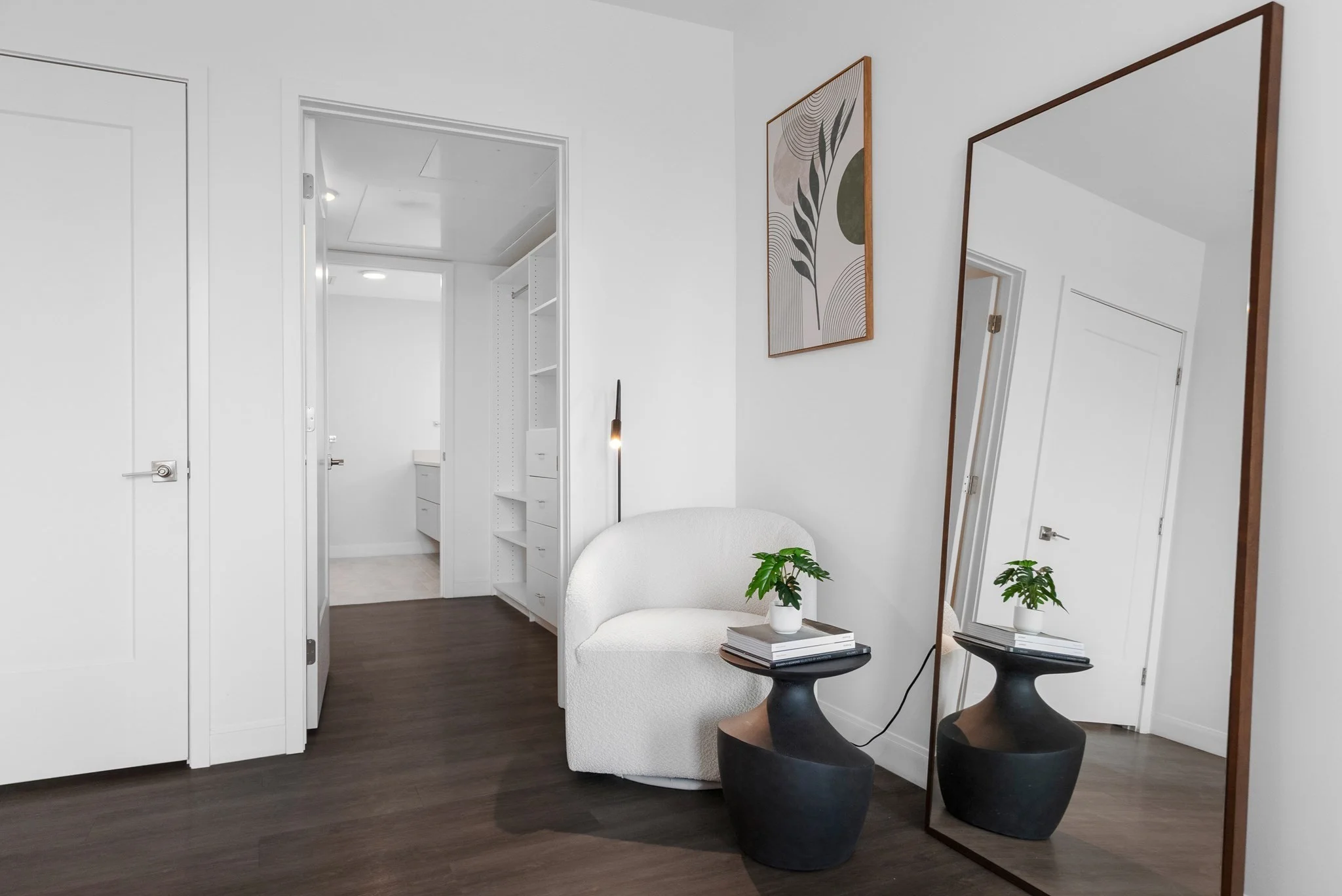 2 bed, 2 bath apartment for rent at 610 Hammond St Unit 201, Chestnut Hill — photo 21 of 28