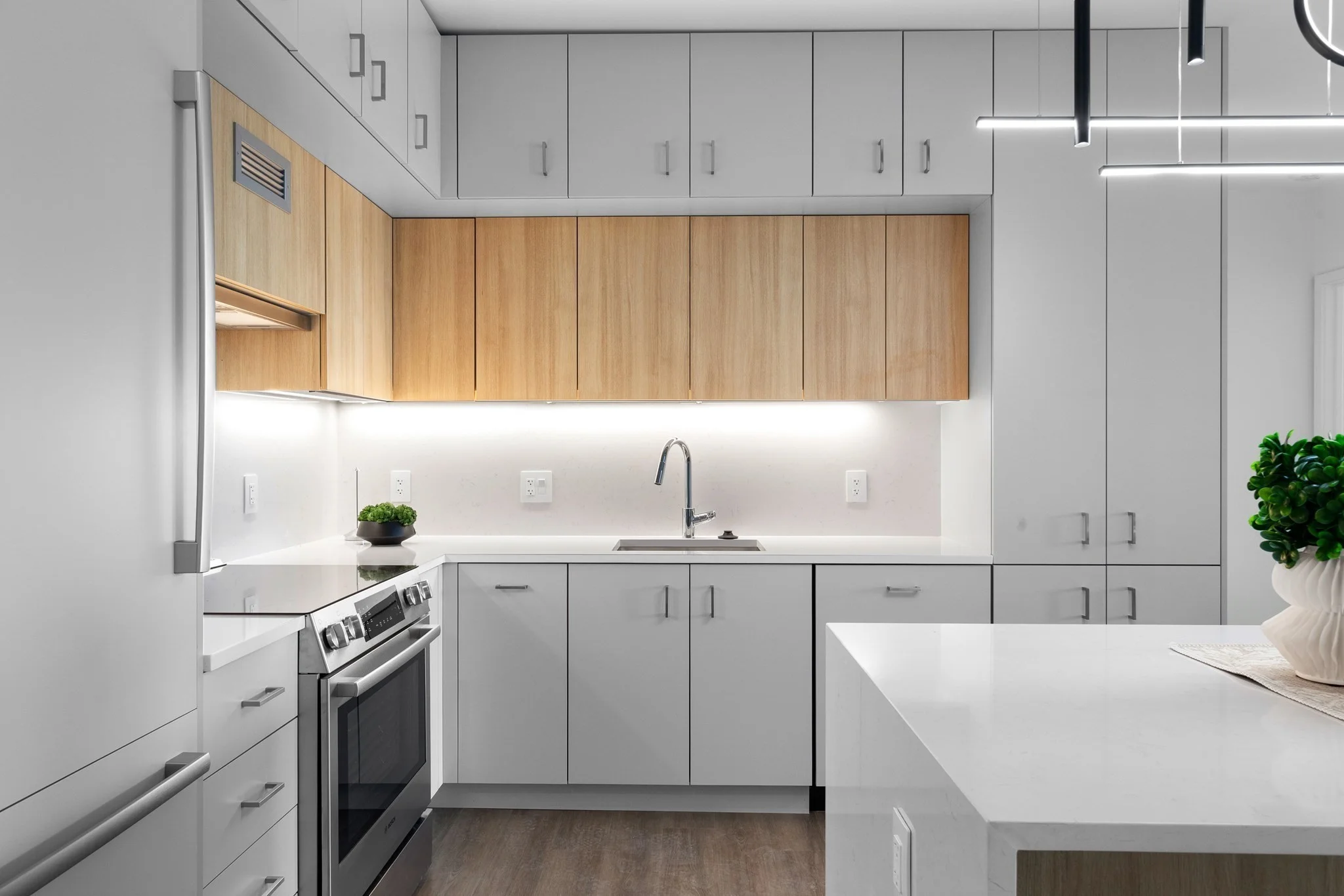 2 bed, 2 bath apartment for rent at 610 Hammond St Unit 201, Chestnut Hill — photo 9 of 28