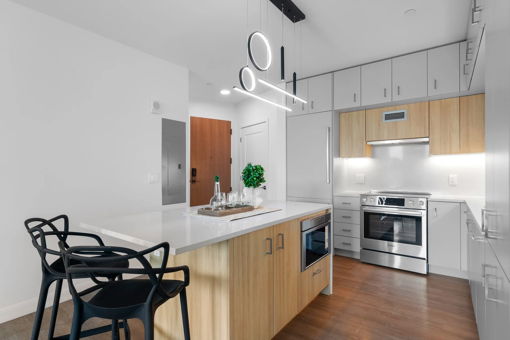 1 bed, 1 bath apartment for rent at 610 Hammond St Unit 204, Chestnut Hill — photo 2 of 8