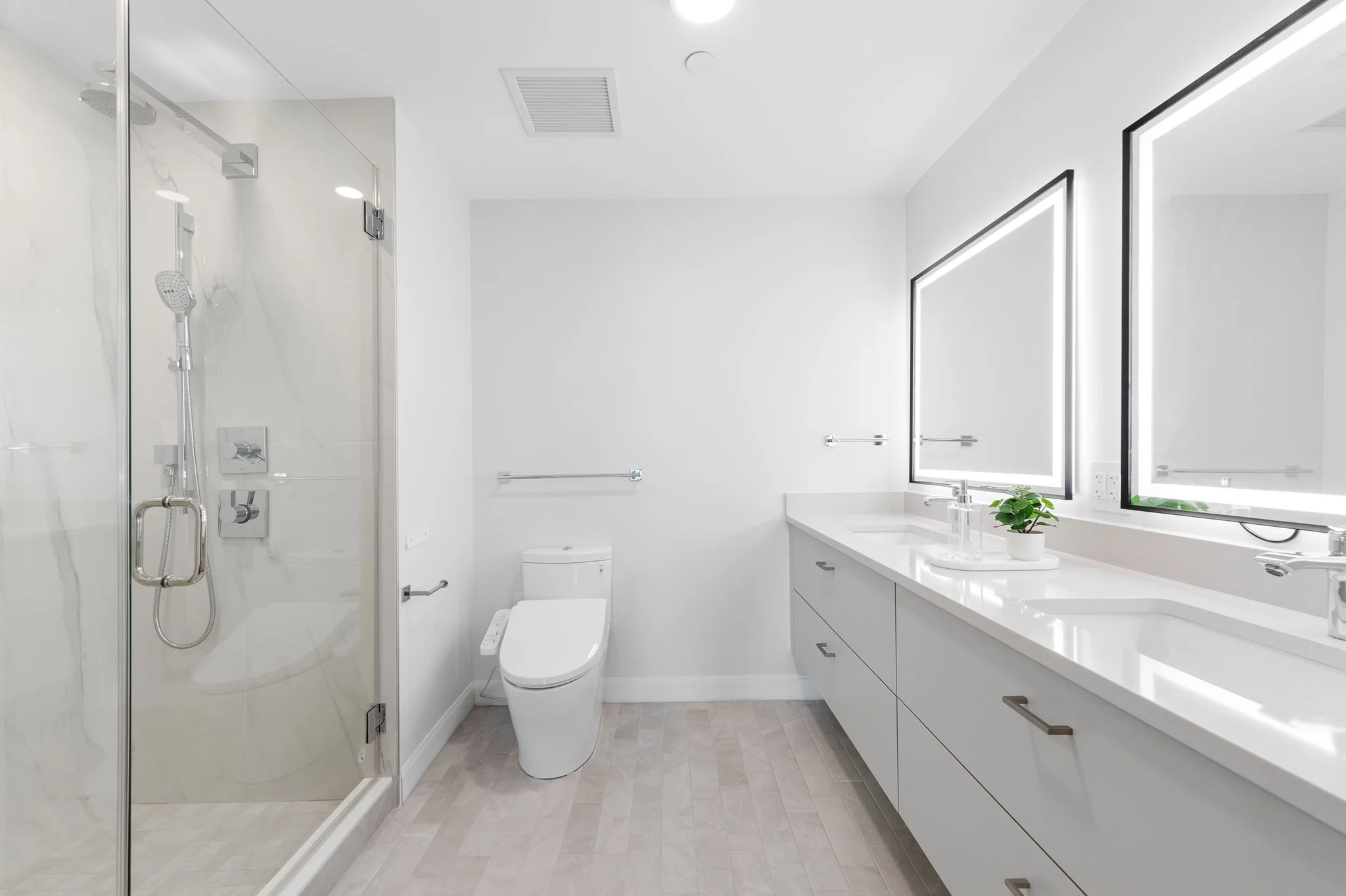 1 bed, 1 bath apartment for rent at 610 Hammond St Unit 204, Chestnut Hill — photo 6 of 8