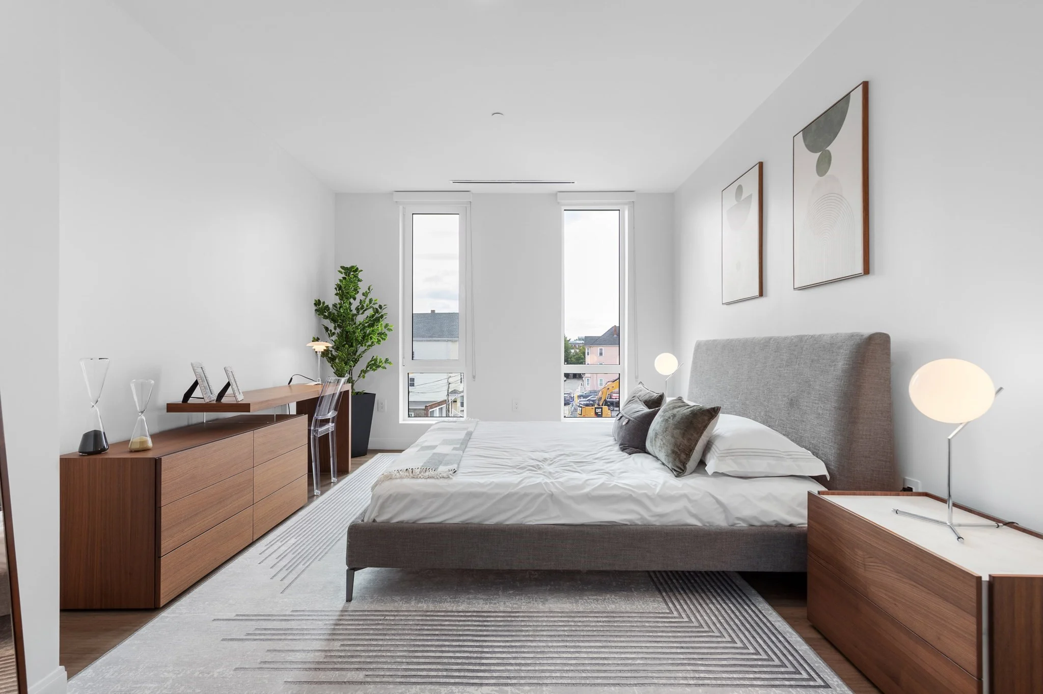 2 bed, 2 bath apartment for rent at 610 Hammond St Unit 306, Chestnut Hill — photo 14 of 35
