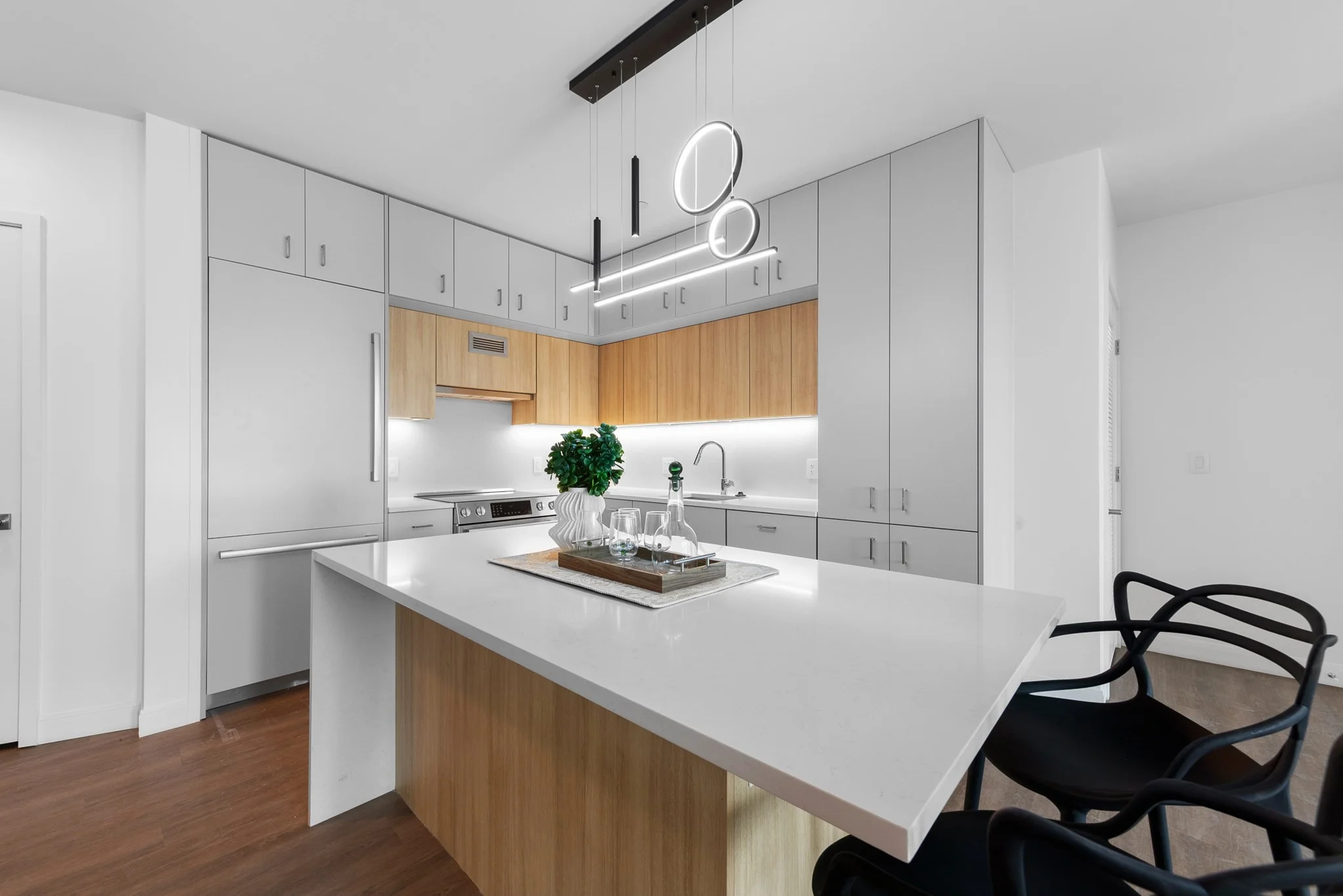 2 bed, 2 bath apartment for rent at 610 Hammond St Unit 306, Chestnut Hill