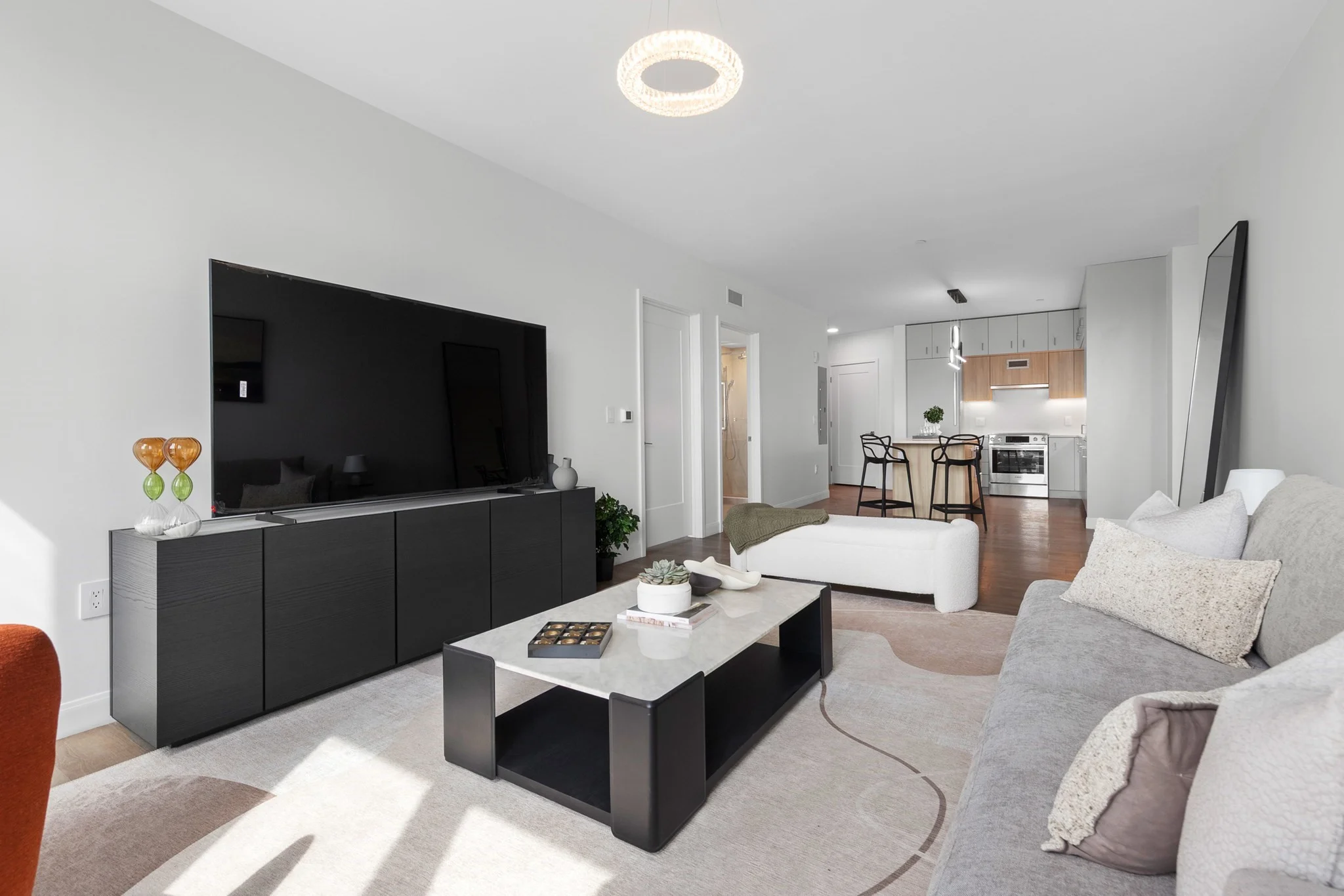 2 bed, 2 bath apartment for rent at 610 Hammond St Unit 306, Chestnut Hill — photo 8 of 35