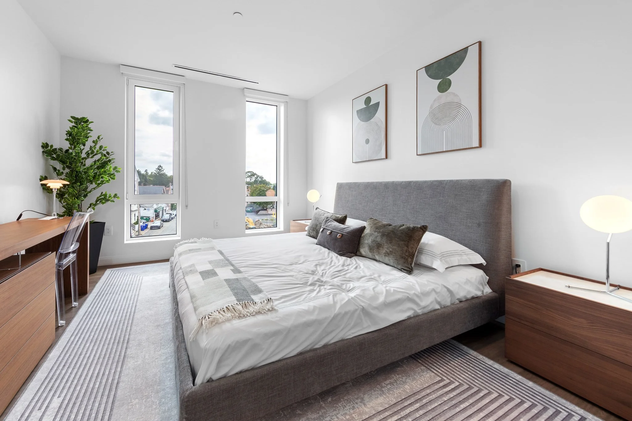 2 bed, 2 bath apartment for rent at 610 Hammond St Unit 306, Chestnut Hill — photo 15 of 35