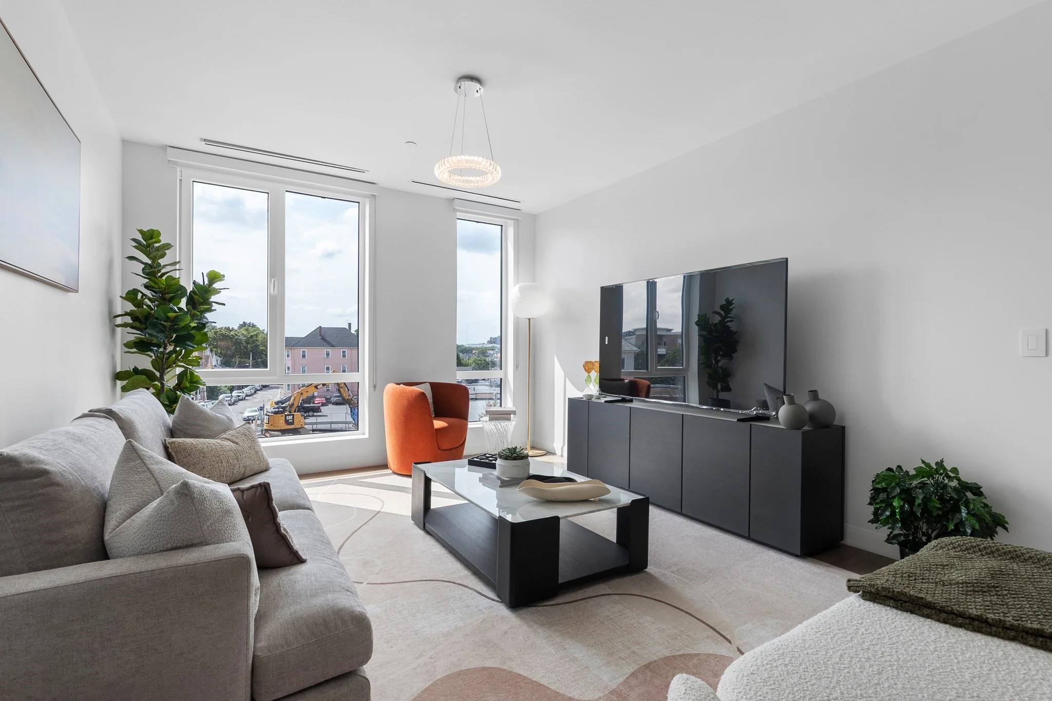 2 bed, 2 bath apartment for rent at 610 Hammond St Unit 306, Chestnut Hill — photo 5 of 35