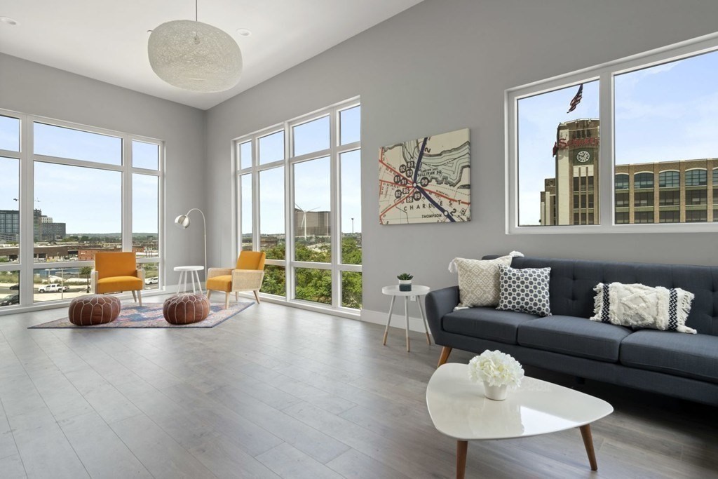 2 bed, 2 bath apartment for rent at 610 Rutherford Ave Unit 201, Charlestown — photo 20 of 26