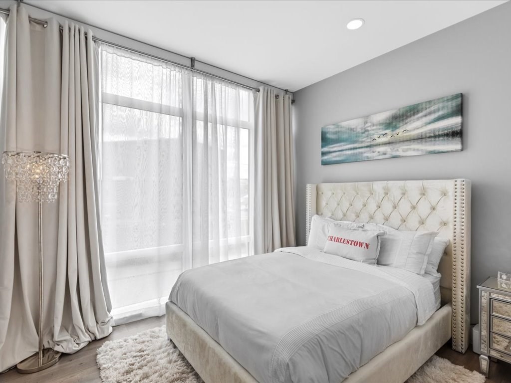 2 bed, 2 bath apartment for rent at 610 Rutherford Ave Unit 201, Charlestown — photo 9 of 26