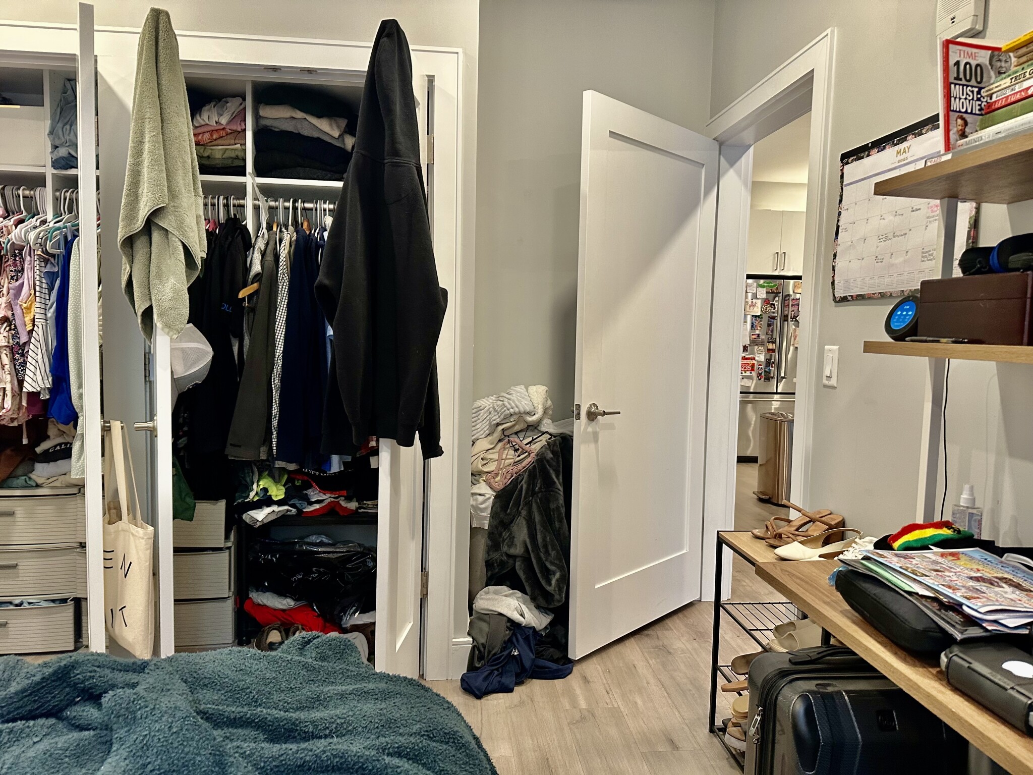 1 bed, 1 bath apartment for rent at 610 Rutherford Ave Unit 202, Charlestown — photo 7 of 22