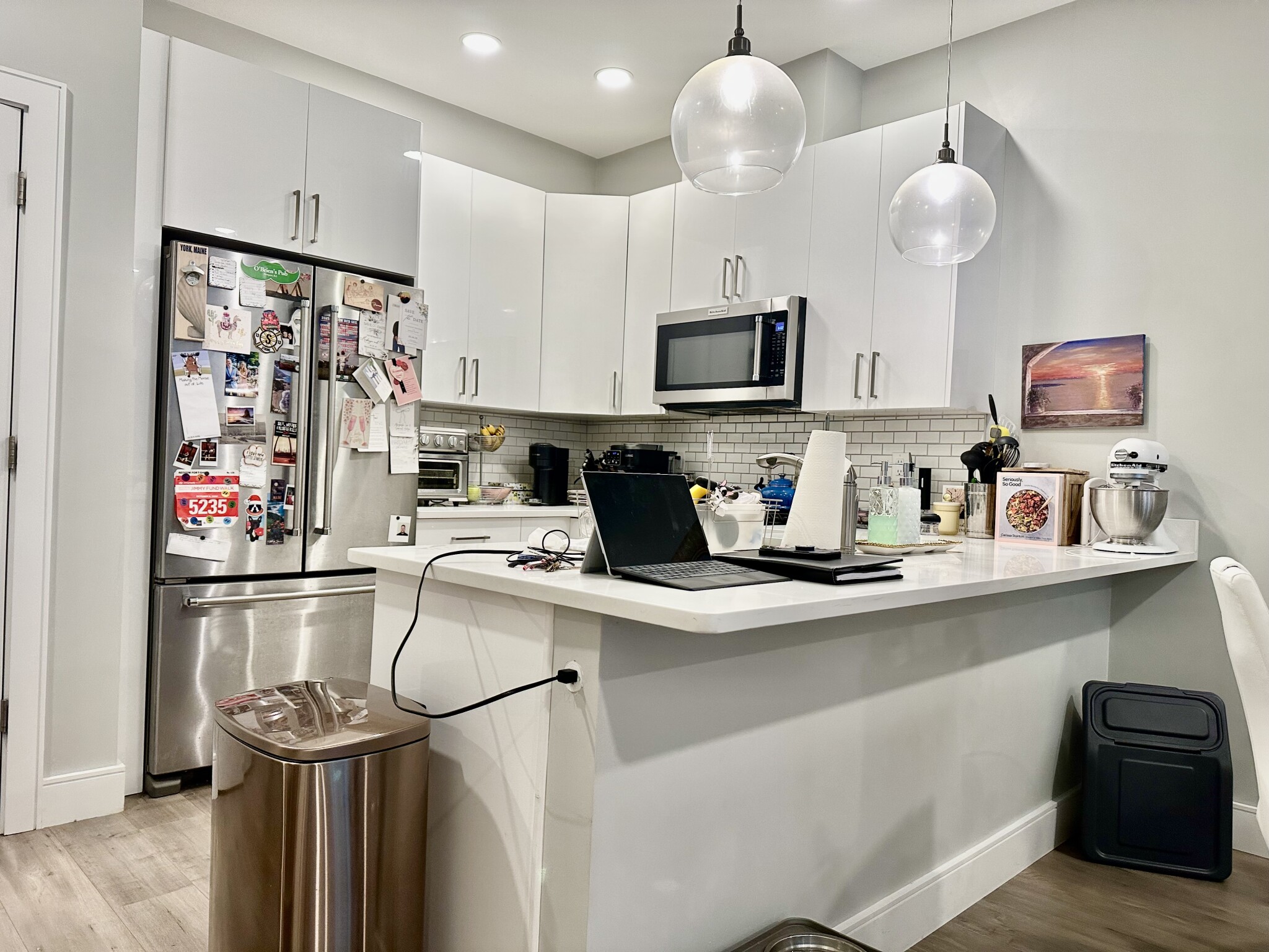 1 bed, 1 bath apartment for rent at 610 Rutherford Ave Unit 202, Charlestown — photo 4 of 22