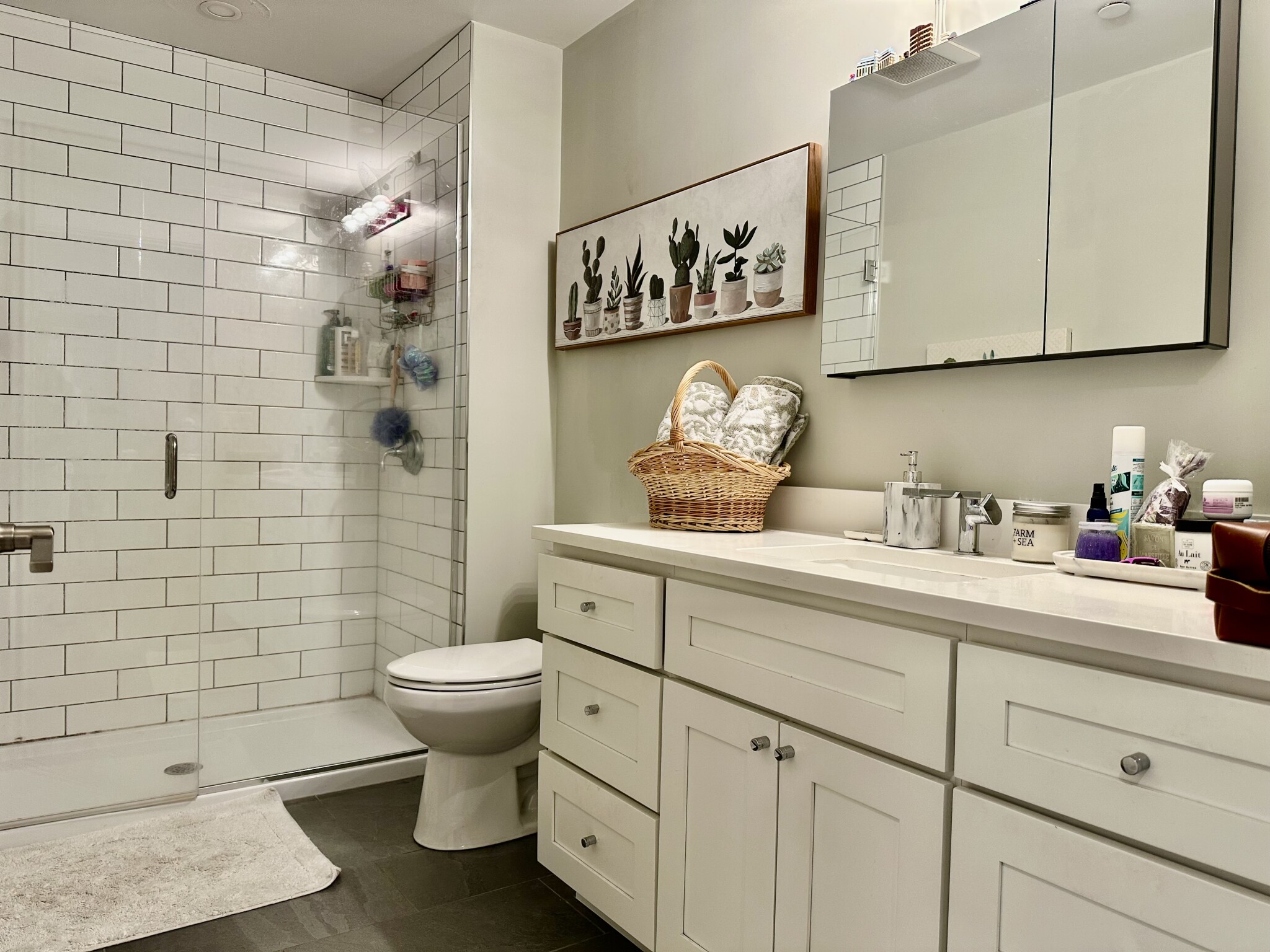 1 bed, 1 bath apartment for rent at 610 Rutherford Ave Unit 202, Charlestown — photo 3 of 22