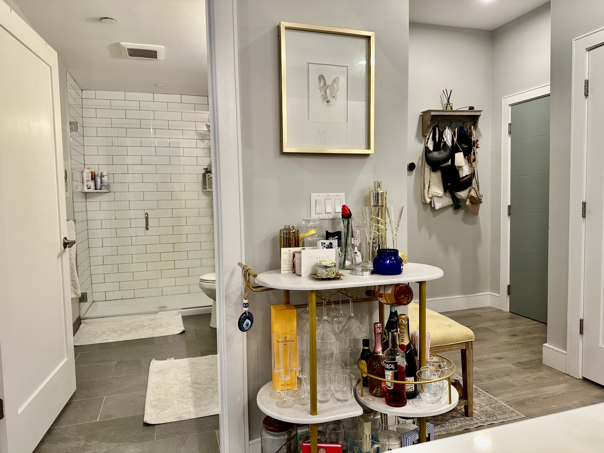 1 bed, 1 bath apartment for rent at 610 Rutherford Ave Unit 202, Charlestown — photo 12 of 22