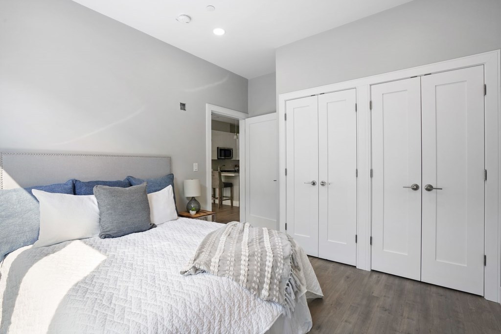 1 bed, 1 bath apartment for rent at 610 Rutherford Ave Unit 202, Charlestown — photo 18 of 22