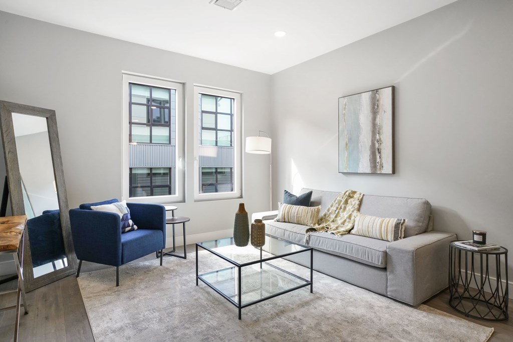 1 bed, 1 bath apartment for rent at 610 Rutherford Ave Unit 202, Charlestown — photo 14 of 22