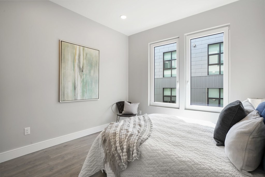 1 bed, 1 bath apartment for rent at 610 Rutherford Ave Unit 202, Charlestown — photo 16 of 22