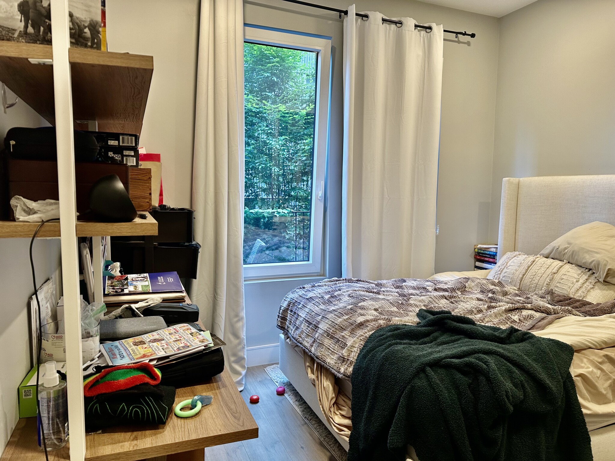 1 bed, 1 bath apartment for rent at 610 Rutherford Ave Unit 202, Charlestown — photo 5 of 22