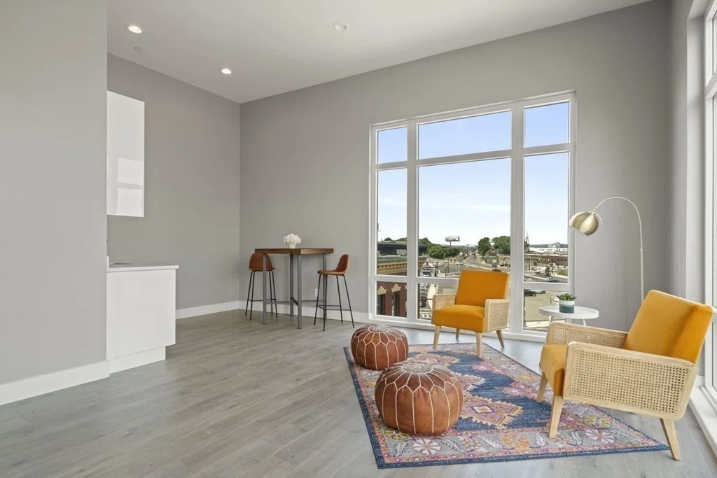2 bed, 1 bath apartment for rent at 610 Rutherford Ave Unit 306, Charlestown — photo 8 of 10