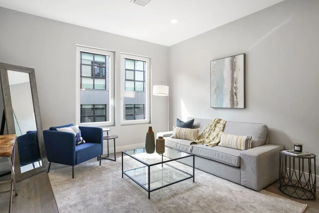 2 bed, 1 bath apartment for rent at 610 Rutherford Ave Unit 306, Charlestown — photo 1 of 10