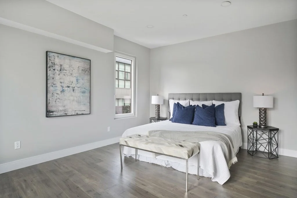 2 bed, 1 bath apartment for rent at 610 Rutherford Ave Unit 306, Charlestown — photo 5 of 10