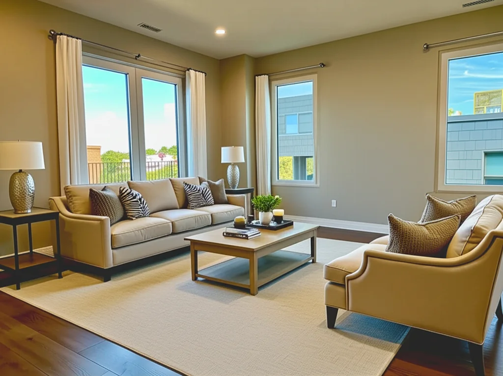 2 bed, 2 bath apartment for rent at 610 Rutherford Ave Unit 501, Charlestown — photo 3 of 24