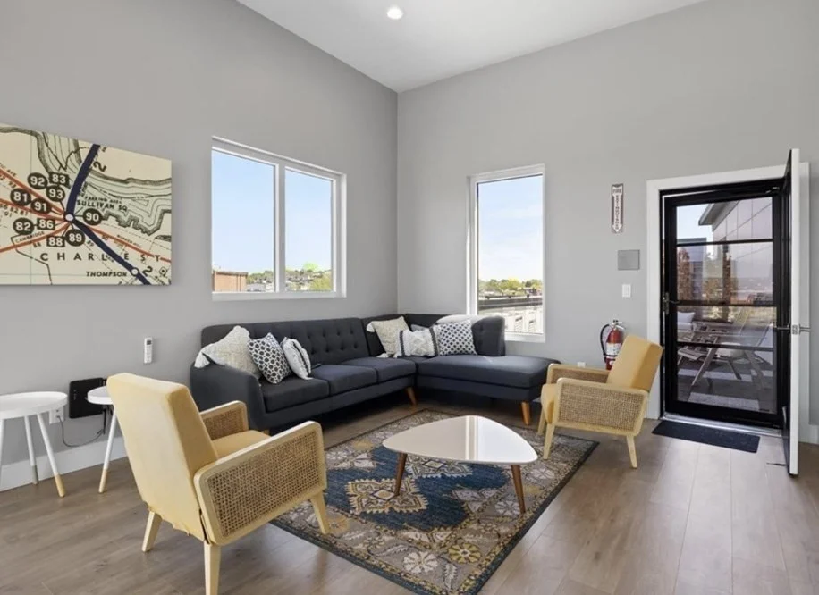 2 bed, 2 bath apartment for rent at 610 Rutherford Ave Unit 501, Charlestown — photo 18 of 24