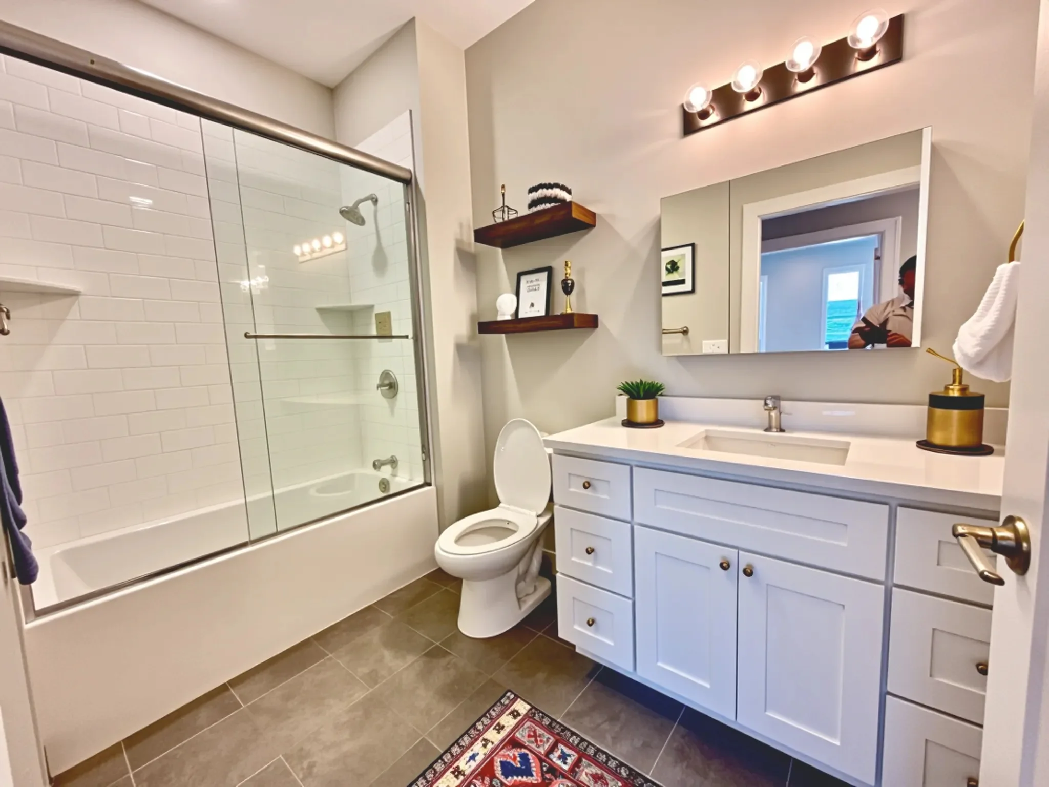 2 bed, 2 bath apartment for rent at 610 Rutherford Ave Unit 501, Charlestown — photo 11 of 24