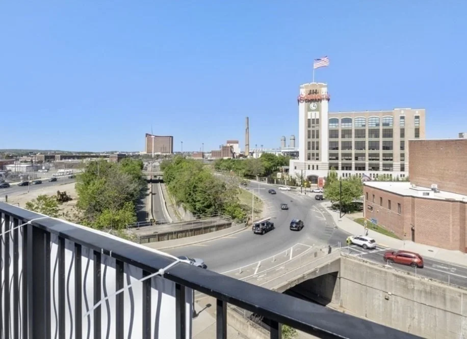 2 bed, 2 bath apartment for rent at 610 Rutherford Ave Unit 501, Charlestown — photo 23 of 24