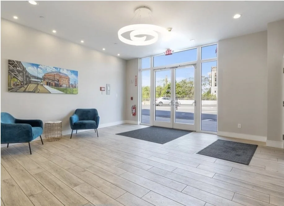 2 bed, 2 bath apartment for rent at 610 Rutherford Ave Unit 501, Charlestown — photo 21 of 24