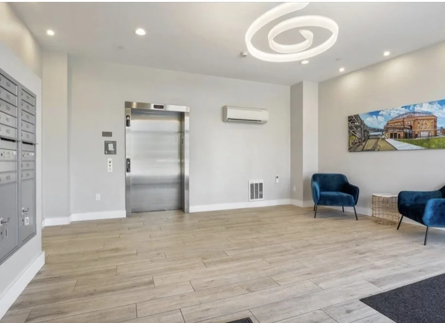 2 bed, 2 bath apartment for rent at 610 Rutherford Ave Unit 501, Charlestown — photo 22 of 24