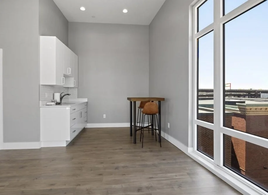 2 bed, 2 bath apartment for rent at 610 Rutherford Ave Unit 501, Charlestown — photo 17 of 24
