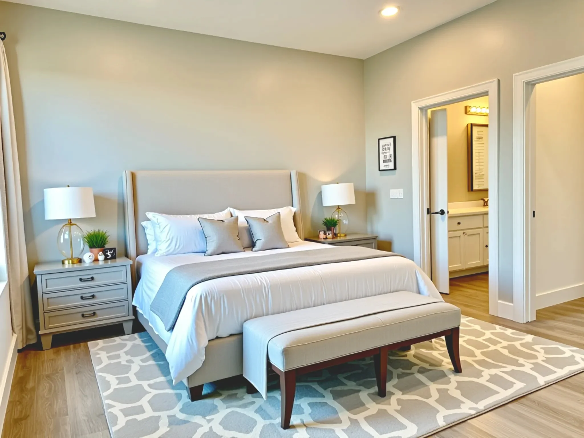 2 bed, 2 bath apartment for rent at 610 Rutherford Ave Unit 501, Charlestown — photo 4 of 24