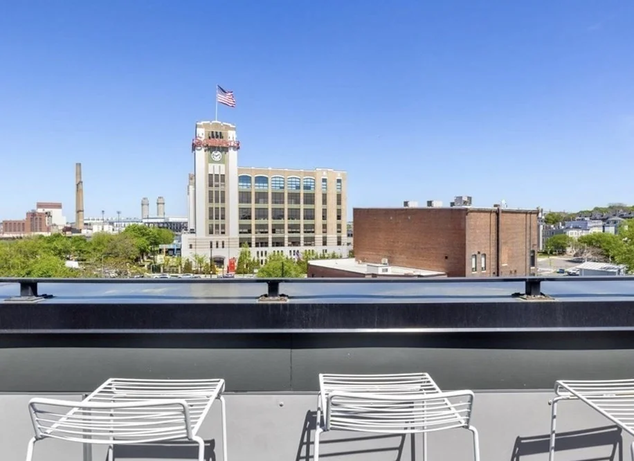 2 bed, 2 bath apartment for rent at 610 Rutherford Ave Unit 501, Charlestown — photo 20 of 24