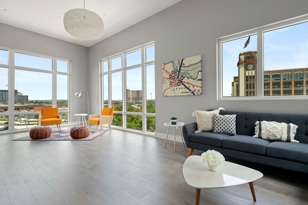 2 bed, 1 bath apartment for rent at 610 Rutherford Ave Unit 502, Charlestown — photo 10 of 15