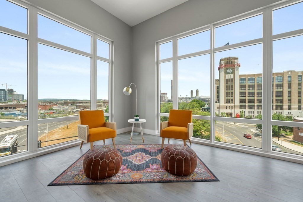 2 bed, 1 bath apartment for rent at 610 Rutherford Ave Unit 502, Charlestown — photo 11 of 15