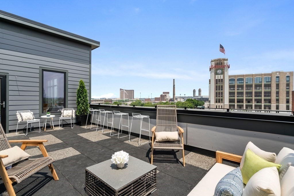 2 bed, 1 bath apartment for rent at 610 Rutherford Ave Unit 502, Charlestown — photo 8 of 15