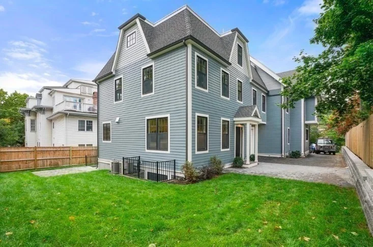 4 bed, 4+ bath apartment for rent at 611 Centre St Unit 2, Newton — photo 26 of 27