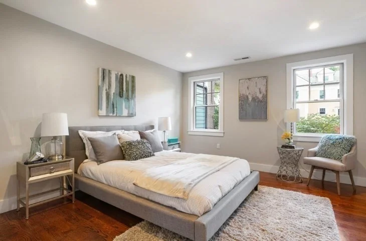 4 bed, 4+ bath apartment for rent at 611 Centre St Unit 2, Newton — photo 12 of 27