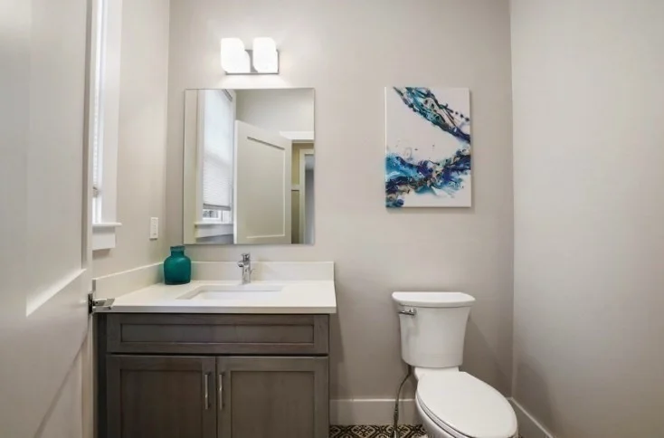 4 bed, 4+ bath apartment for rent at 611 Centre St Unit 2, Newton — photo 11 of 27
