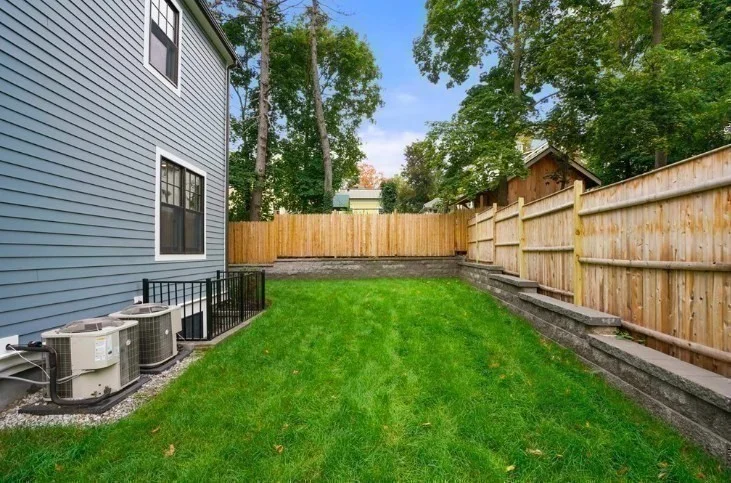 4 bed, 4+ bath apartment for rent at 611 Centre St Unit 2, Newton — photo 24 of 27