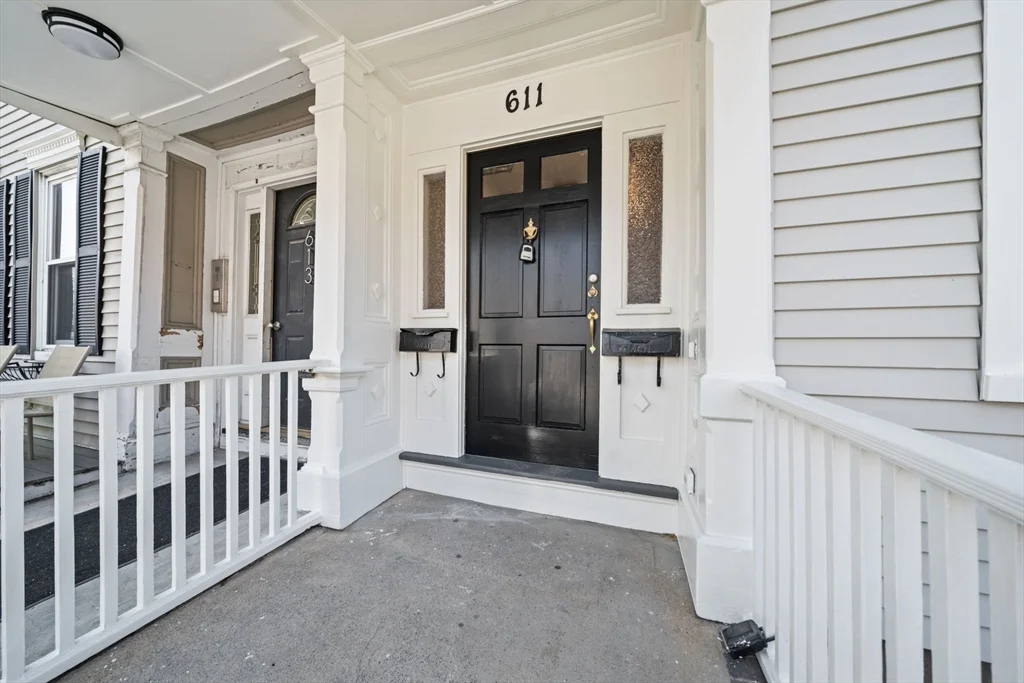 1 bed, 1 bath apartment for rent at 611 E Seventh Unit 1, South Boston — photo 20 of 22